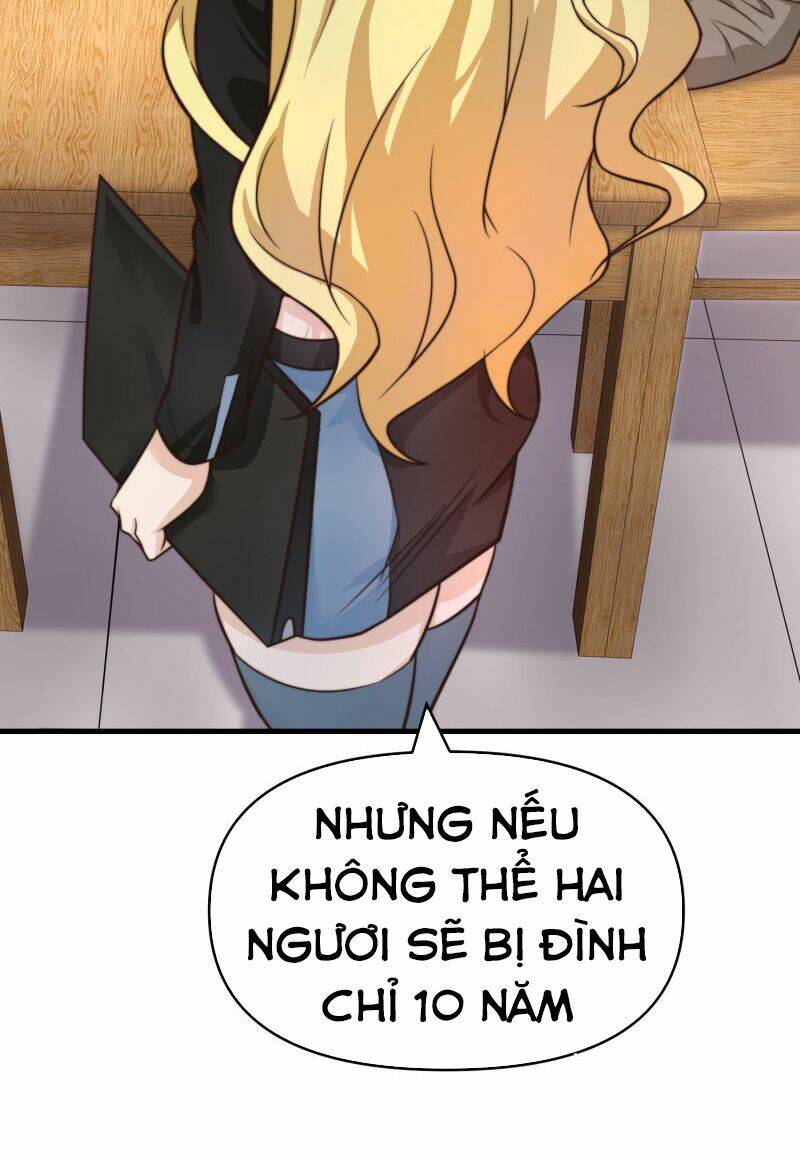 hoa hậu giảng đường luôn bên người chapter 39 14