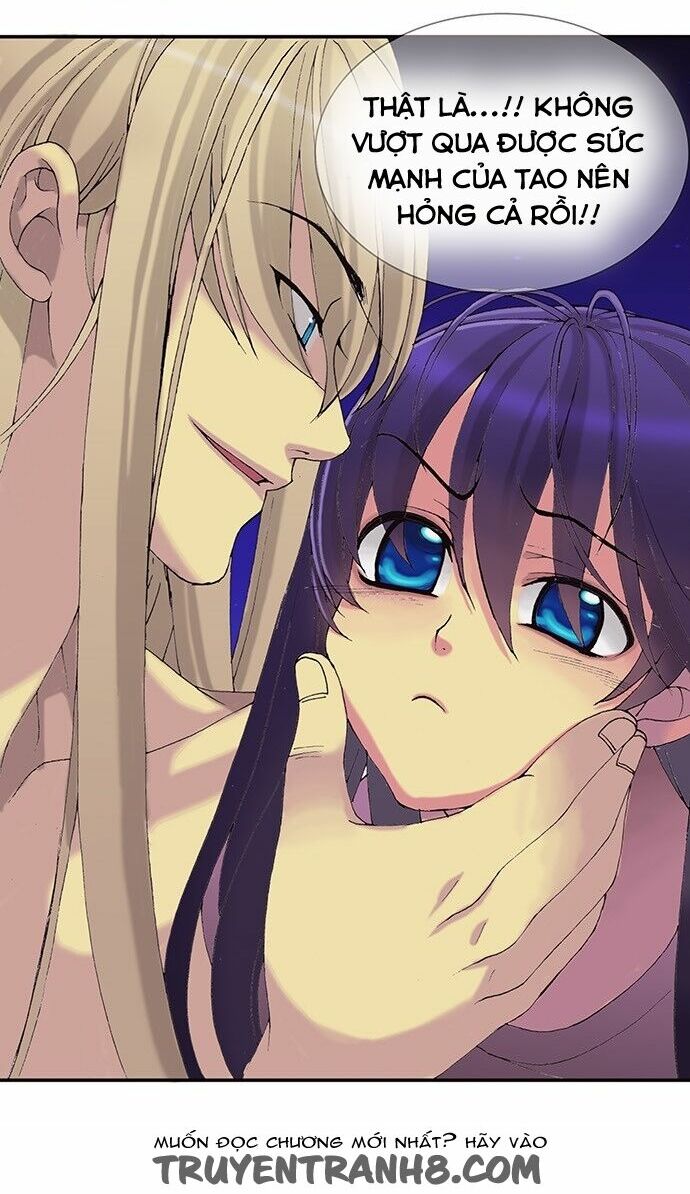 trăng mờ chapter 25 16