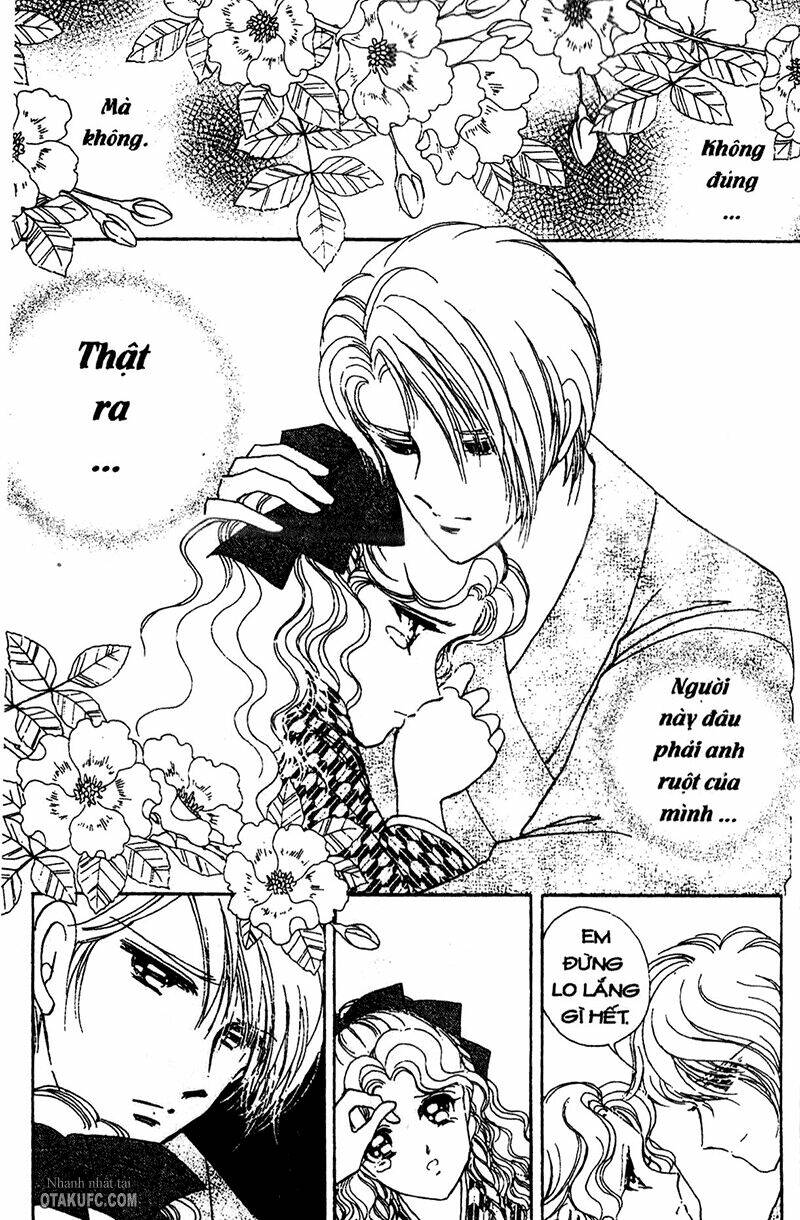 khúc tình ca ban mai - akatsuki no aria chapter 25 2