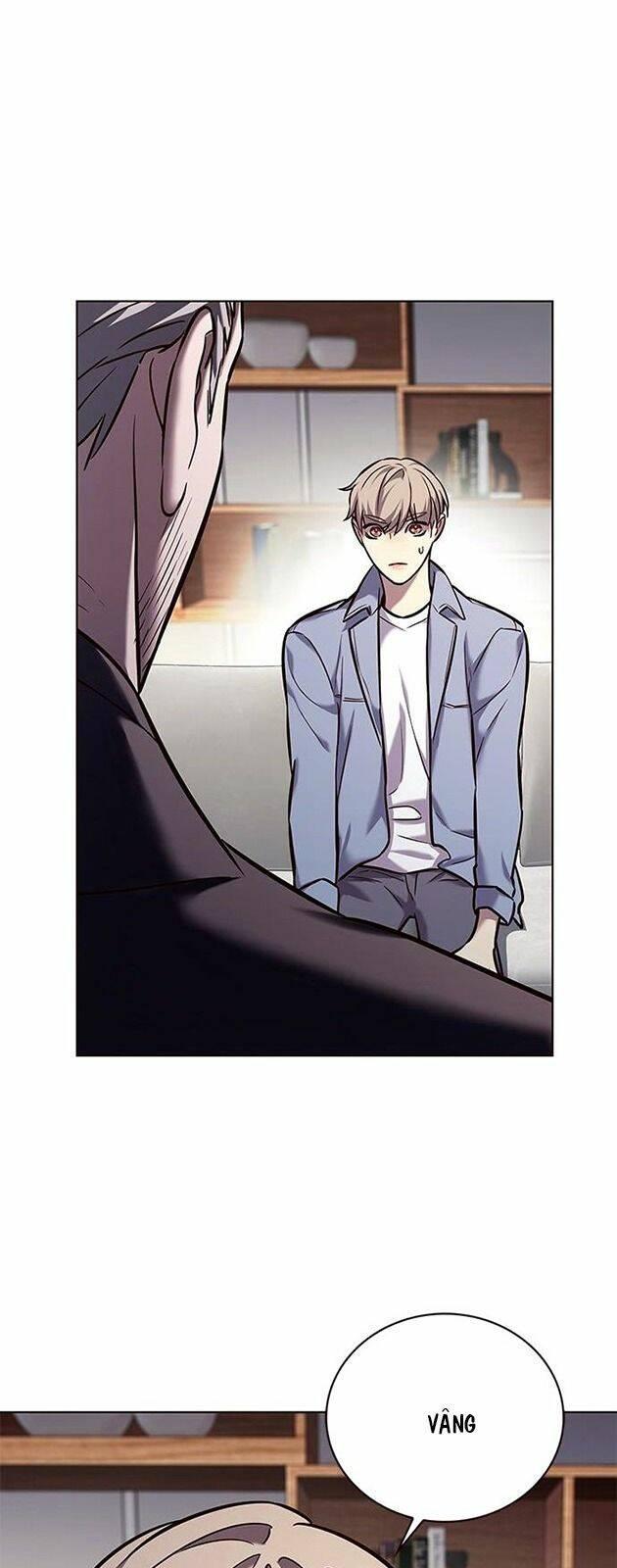 biến thân thành mèo chapter 227 7