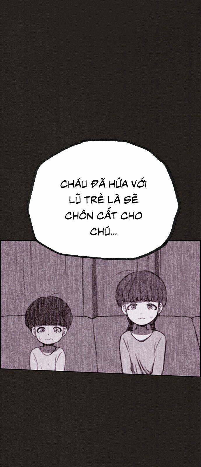 quái vật tại chung cư xanh chapter 83 3