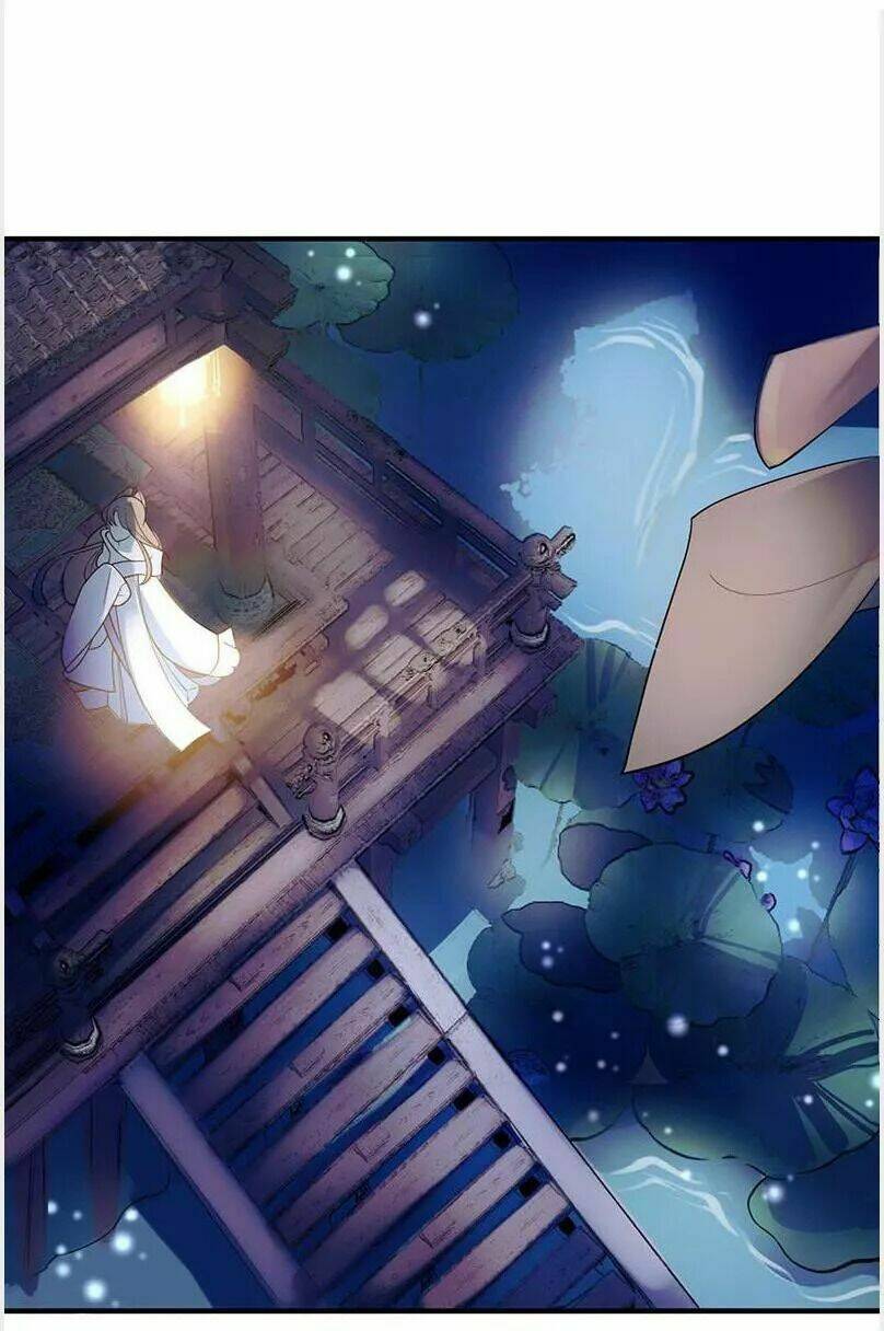 nhất đế trọng sinh mỹ nhân tâm kế chapter 37 9