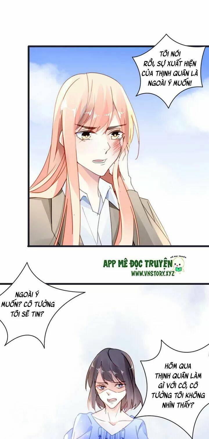 mưu ái thành nghiện chapter 30 15