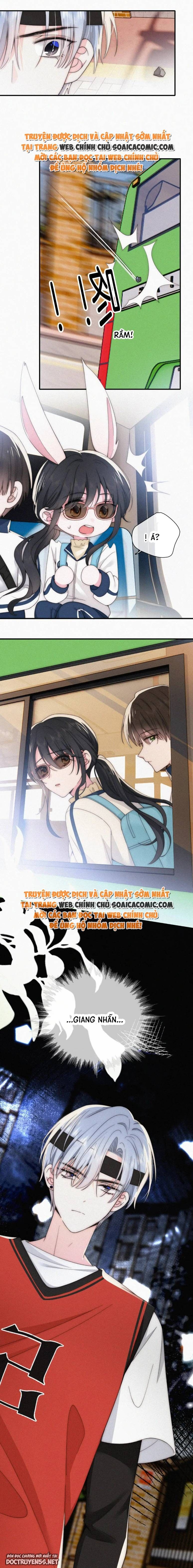 điên cuồng yêu em chapter 31 6