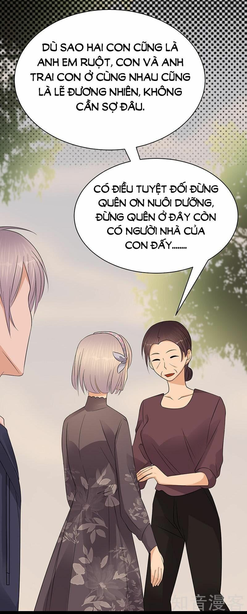 sủng thê thành nghiện: lục thiếu sủng từ đáy lòng chapter 114 4