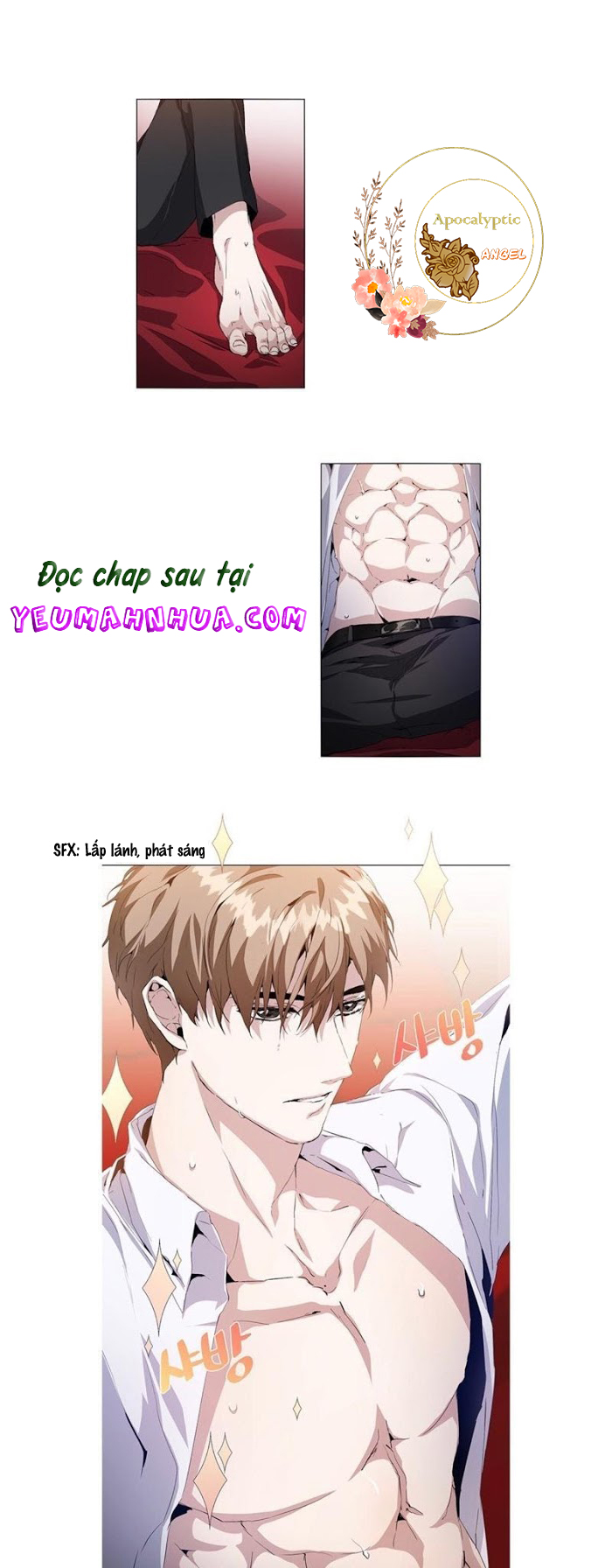 nhiệm vụ tiềm ẩn chapter 4 3