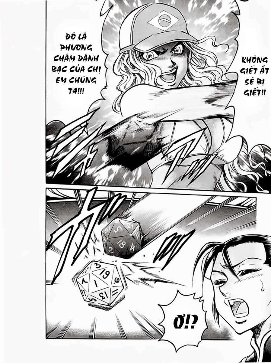 gamble fish chapter 115 19