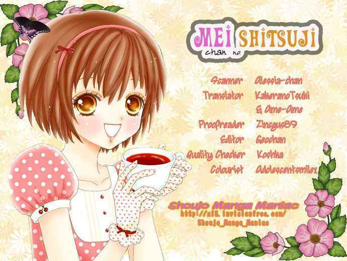 chàng quản gia của bé mei chapter 3 2