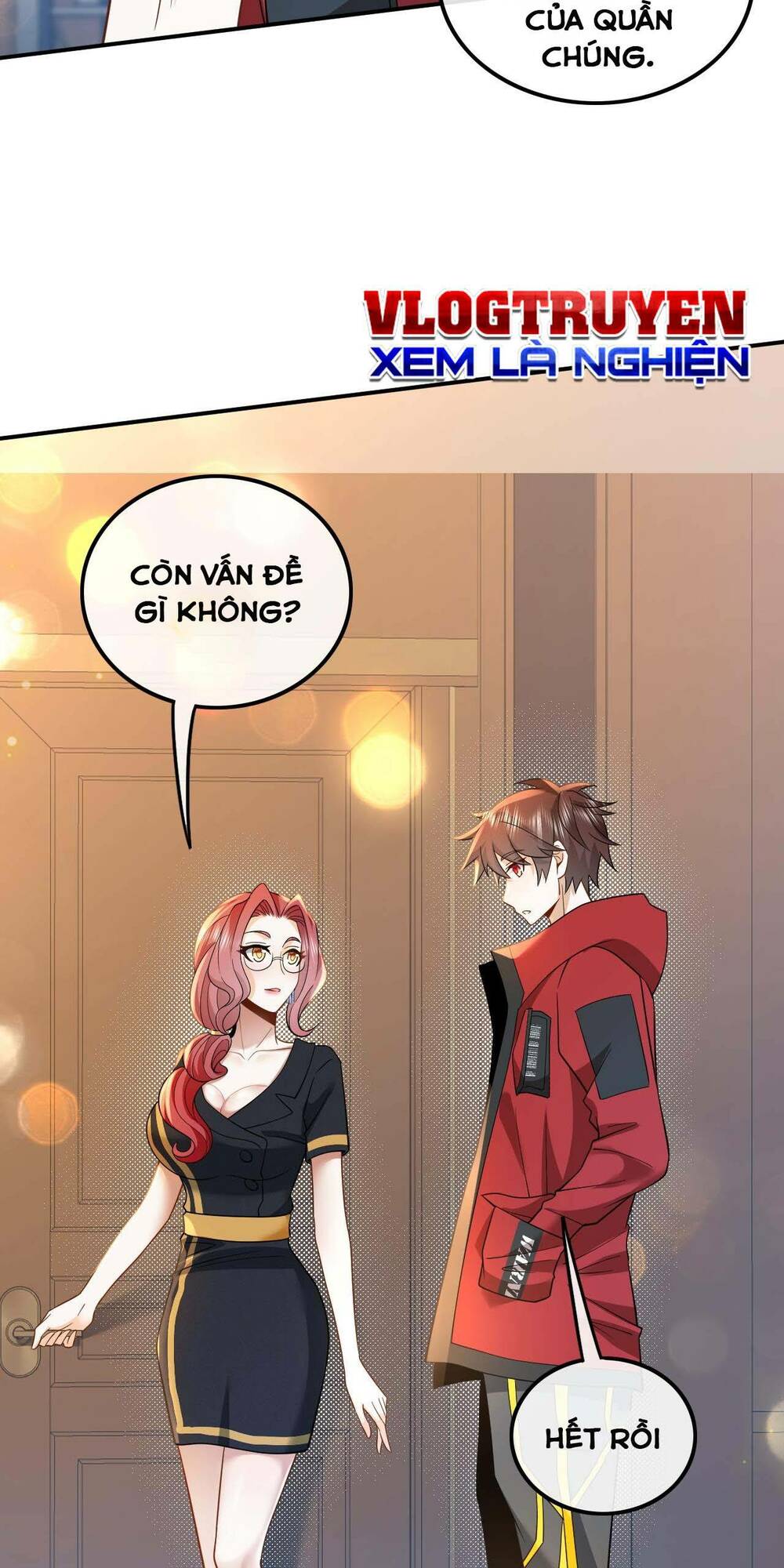 trùng sinh, ta mới là thiên vương giải trí chapter 7 35