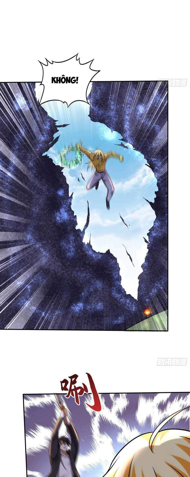 tối cường thần y tại đô thị chapter 211 16