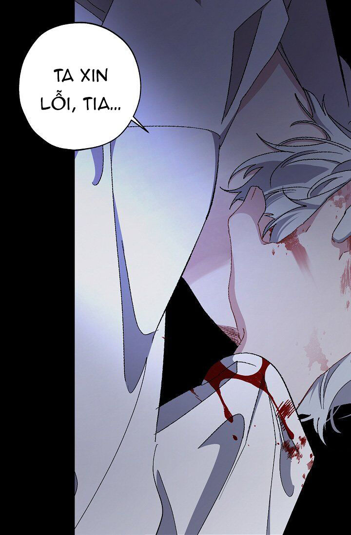 mối tình đầu của bạo chúa chapter 20 7