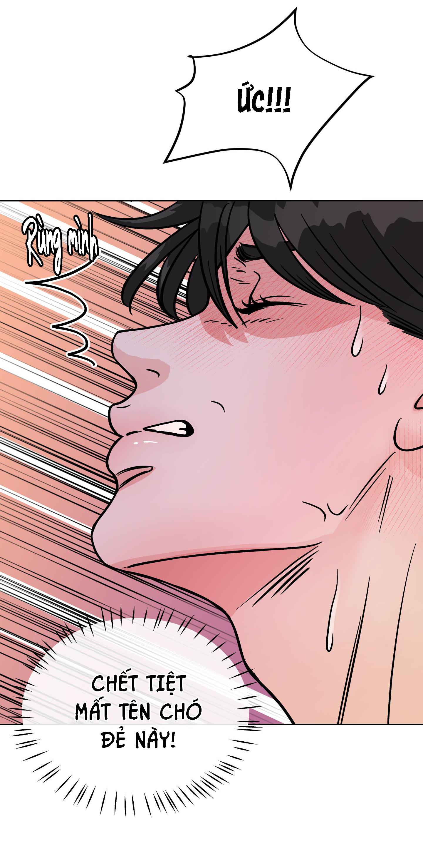 nghiện cuồng công - bdsm cùng sẹc chapter 22 31