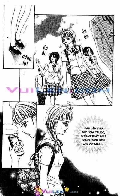 thiên thần tái thế chapter 14 11