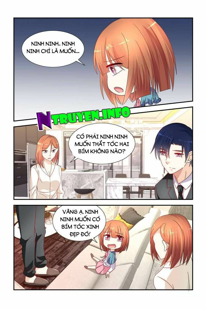 dường như tình yêu đã đến chapter 34 3