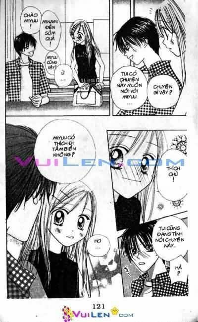 con gái con trai chapter 5 121