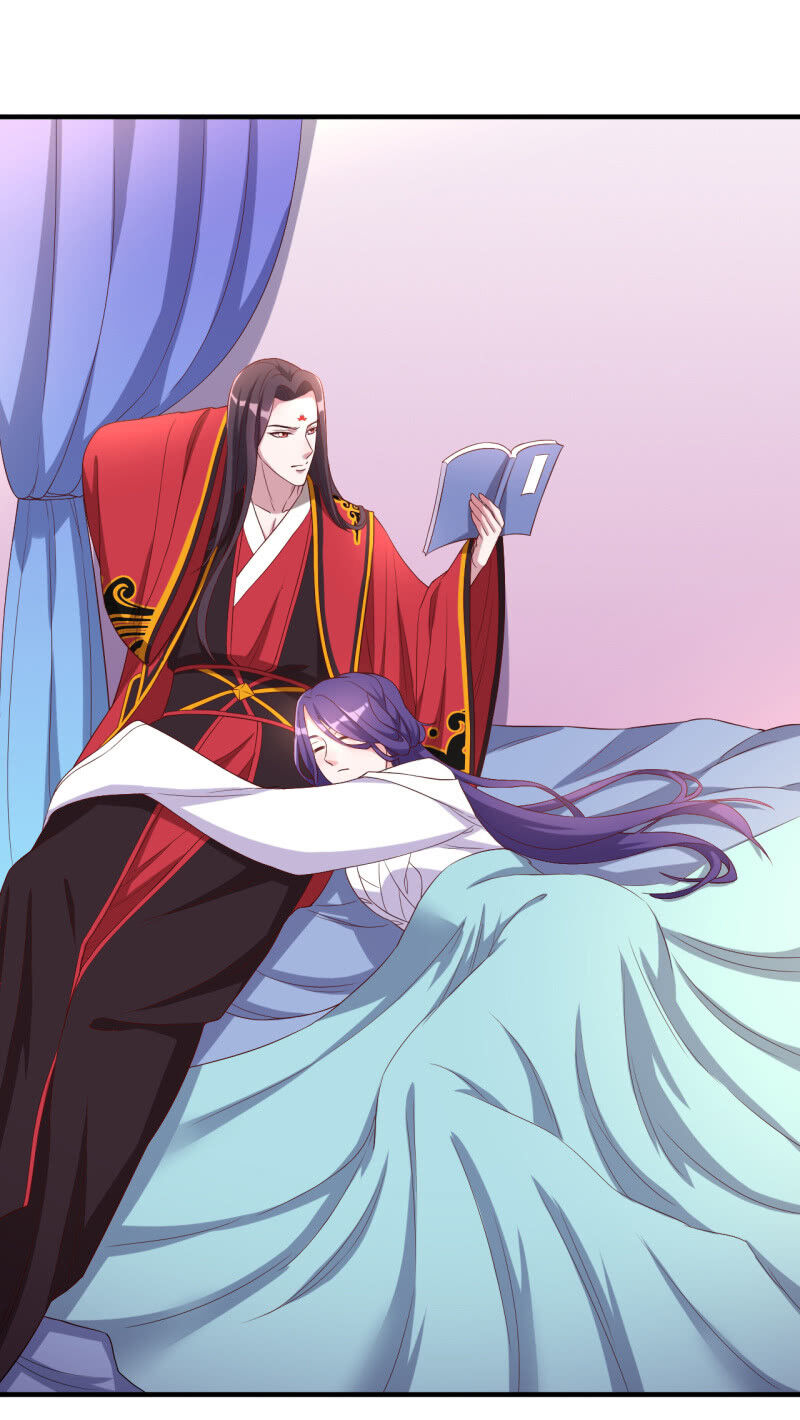 tà y cuồng thê chapter 114 22