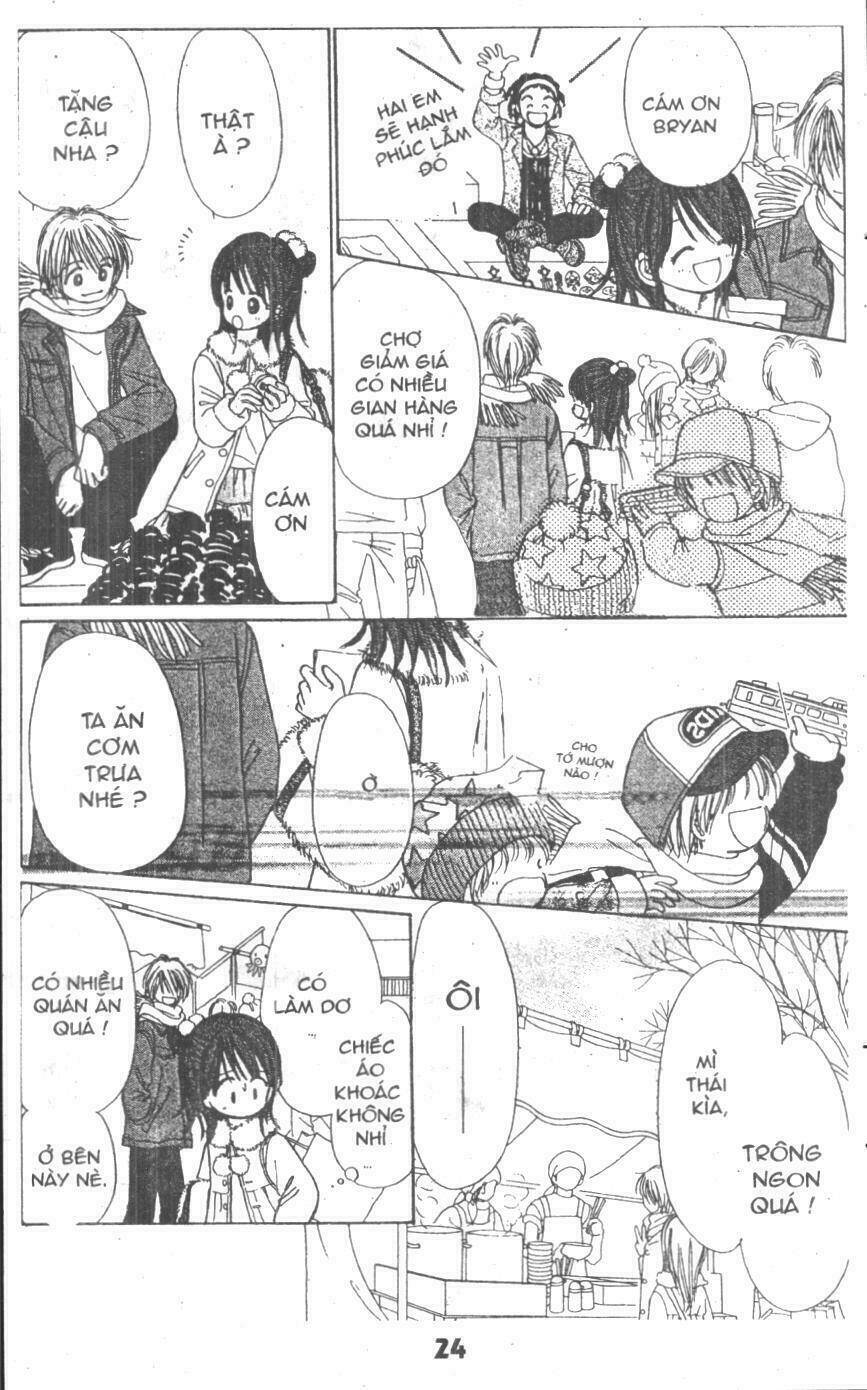 beautiful 100% chapter 5 22