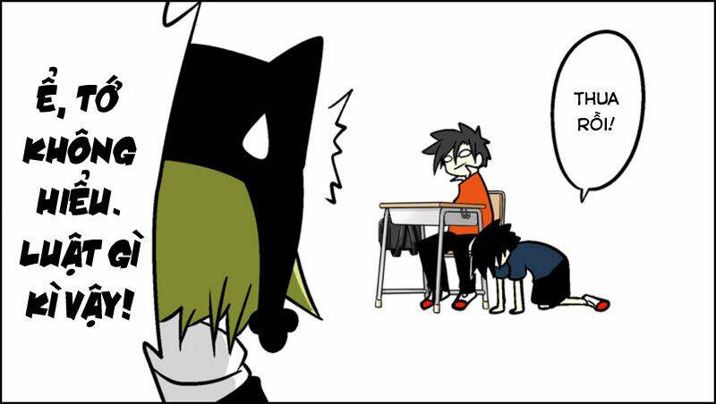 senyuu chapter 101 15