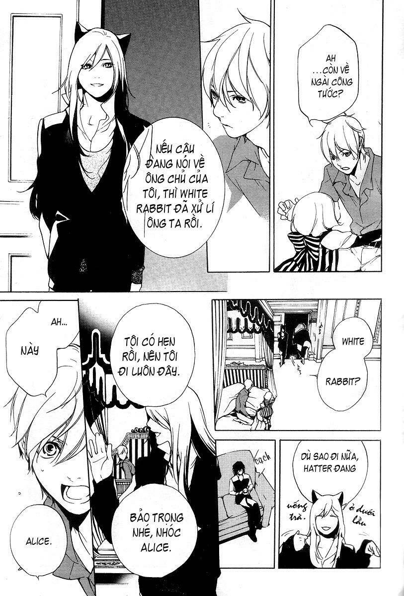 are you alice? chapter 9 10