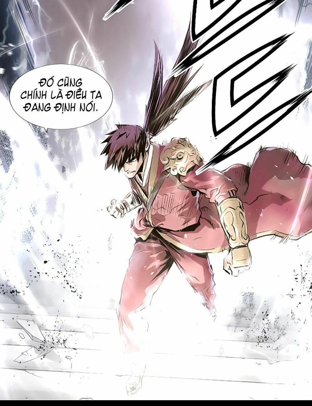 tam tuyệt tại dị giới chapter 1 89