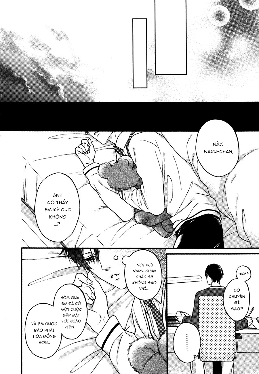 tình yêu vô tội chapter 1 11