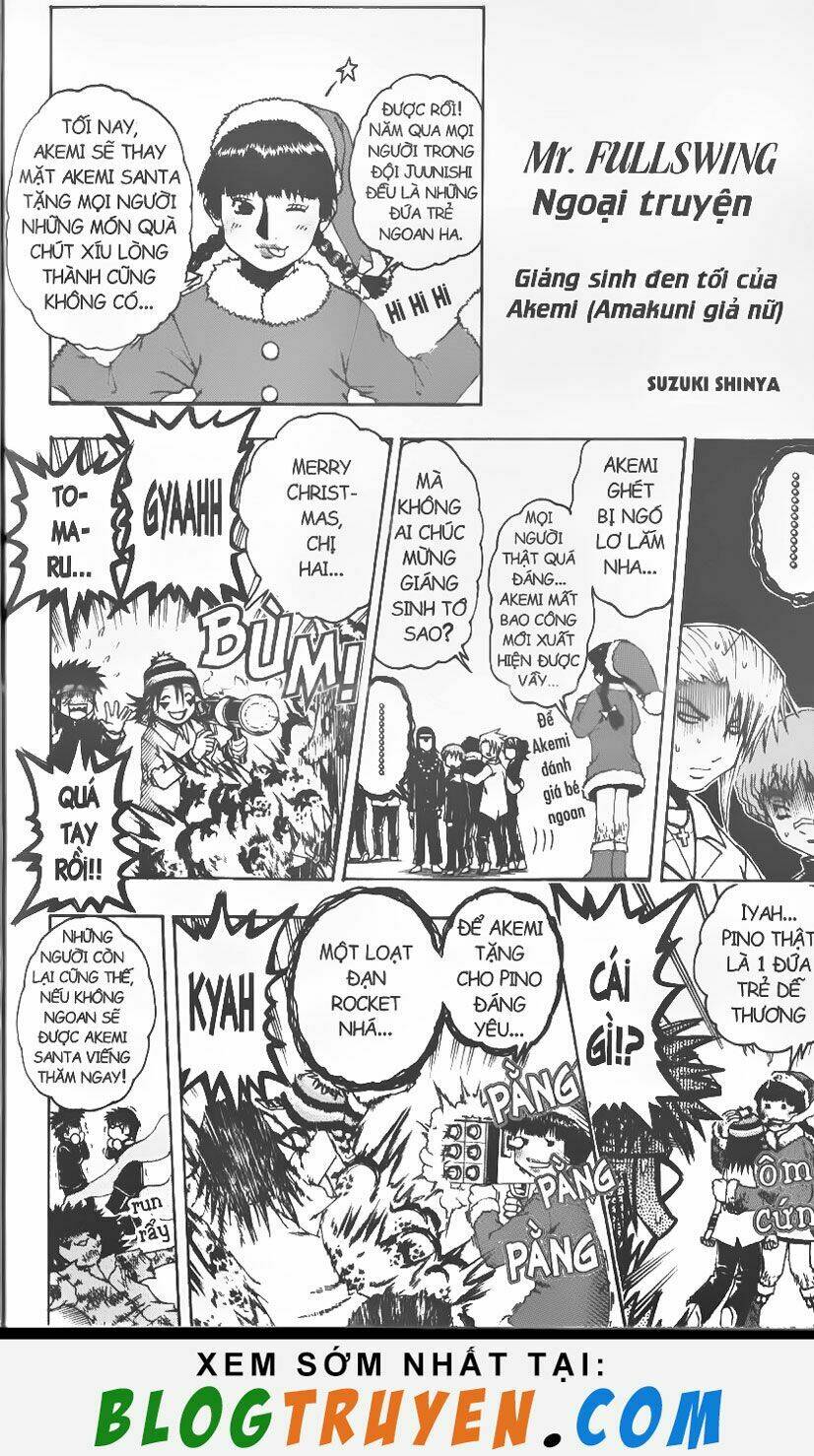 mr.fullswing chapter 37 18