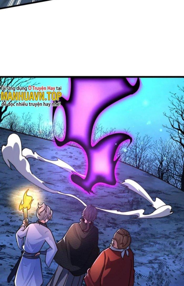 ta nuôi ma quỷ ở trấn ma ti chapter 58 38