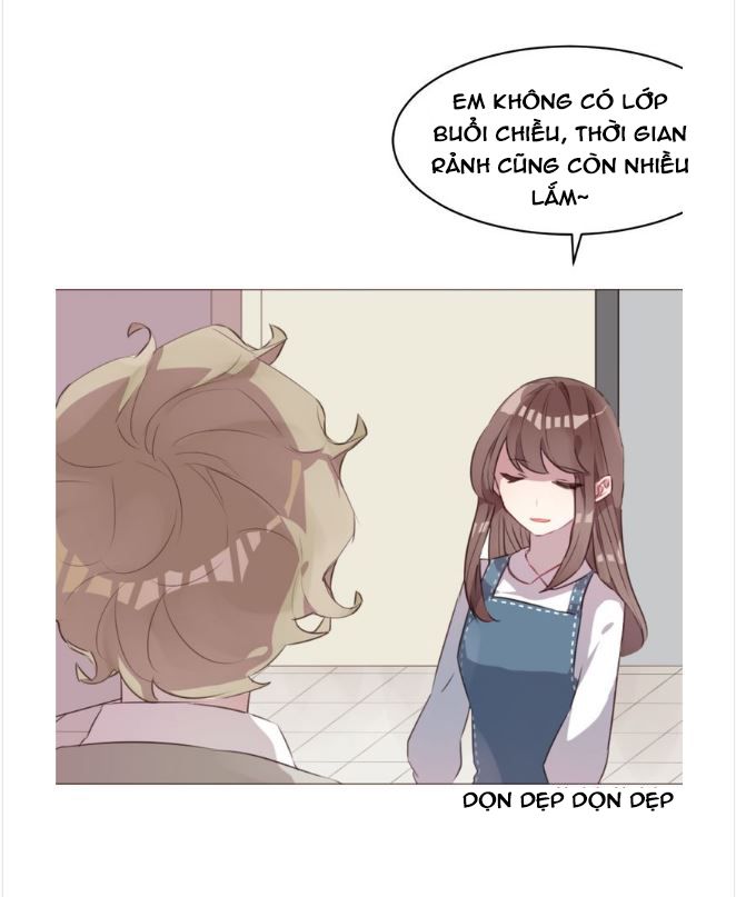 người yêu biến mất chapter 59 20