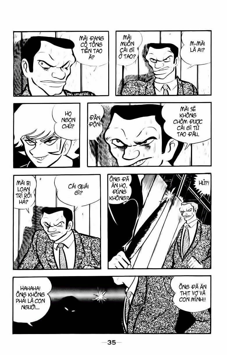 devilman chapter 10 32