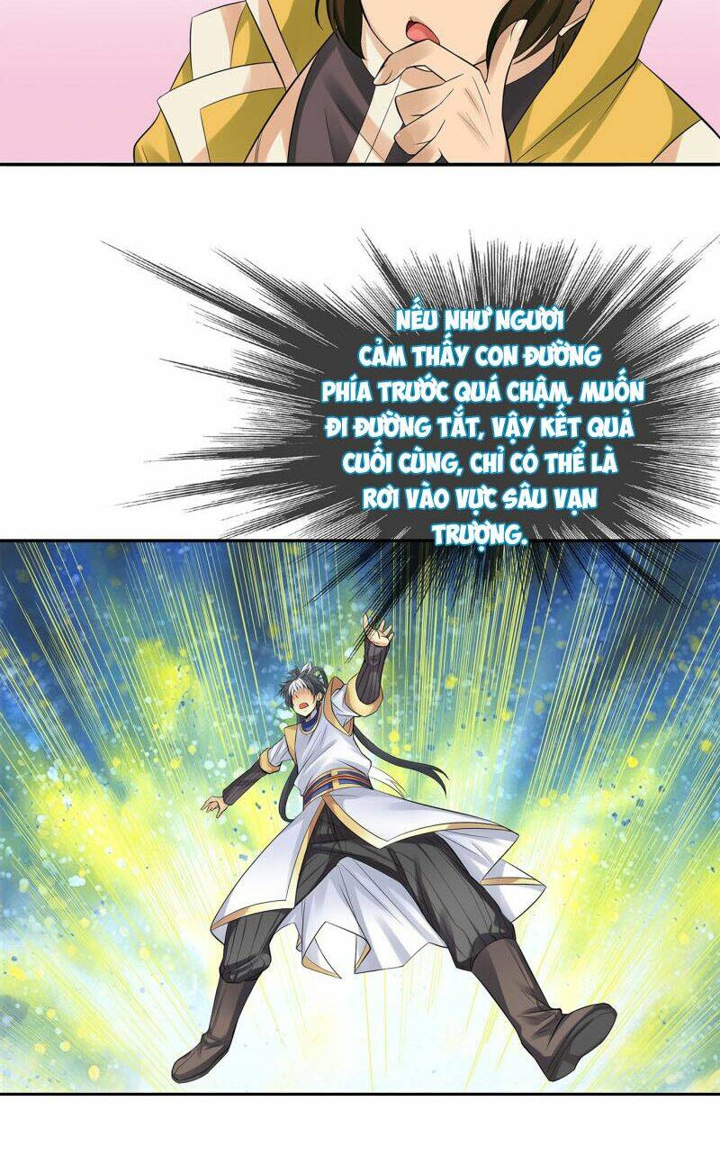 tướng dạ chapter 74 7