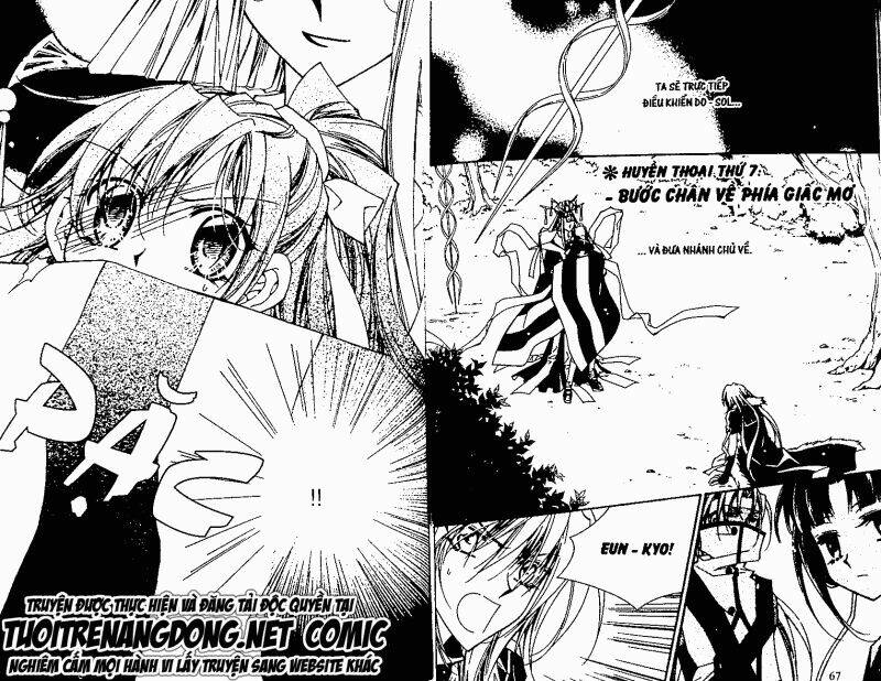 legend - truyền thuyết fushigi chapter 9 34