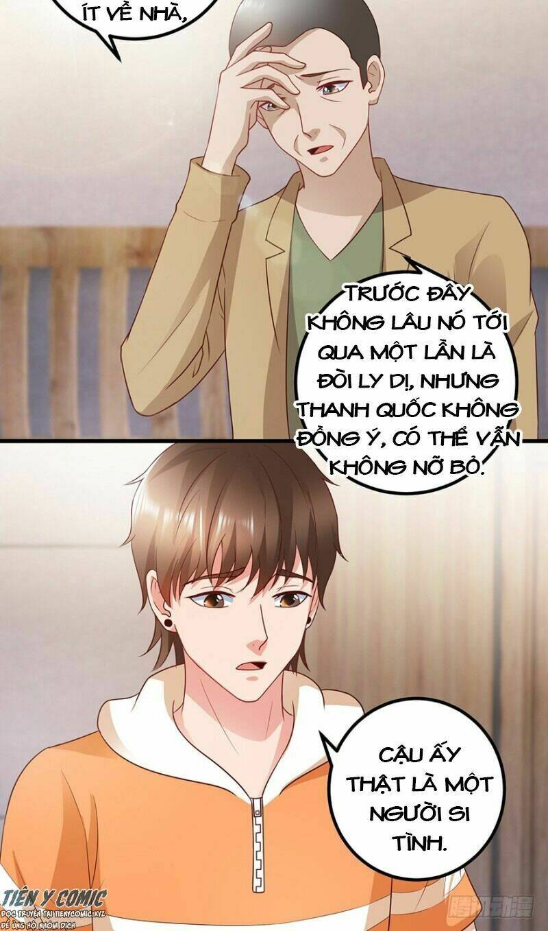 thấu thị tiên y chapter 110 18