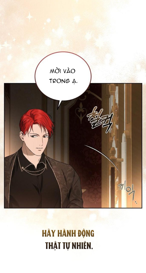 hãy dạy cho tôi về dục vọng chapter 3.2 9