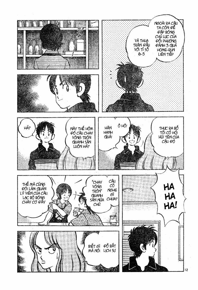 trò chơi vượt qua thử thách chapter 36 12