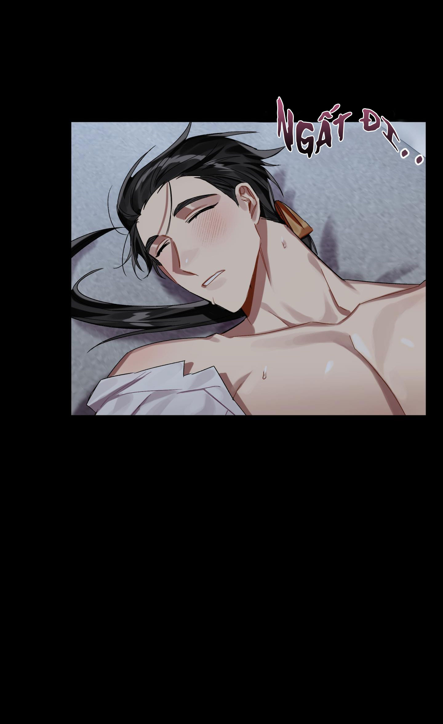 bỗng ngày nọ bị một tên đáng ghét cầu hôn chapter 5.1 31