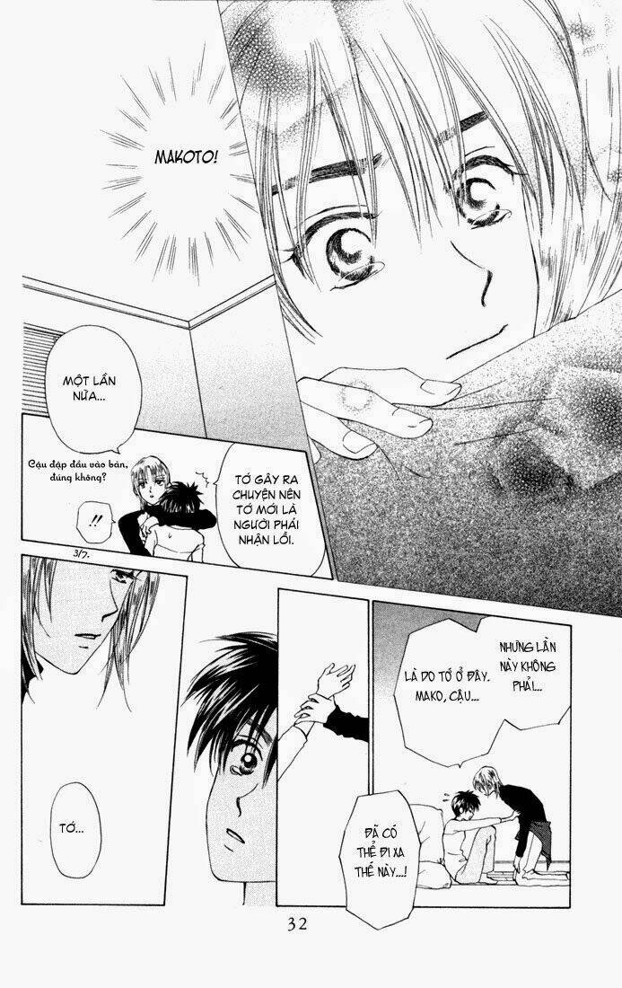 w-julie chapter 27 32