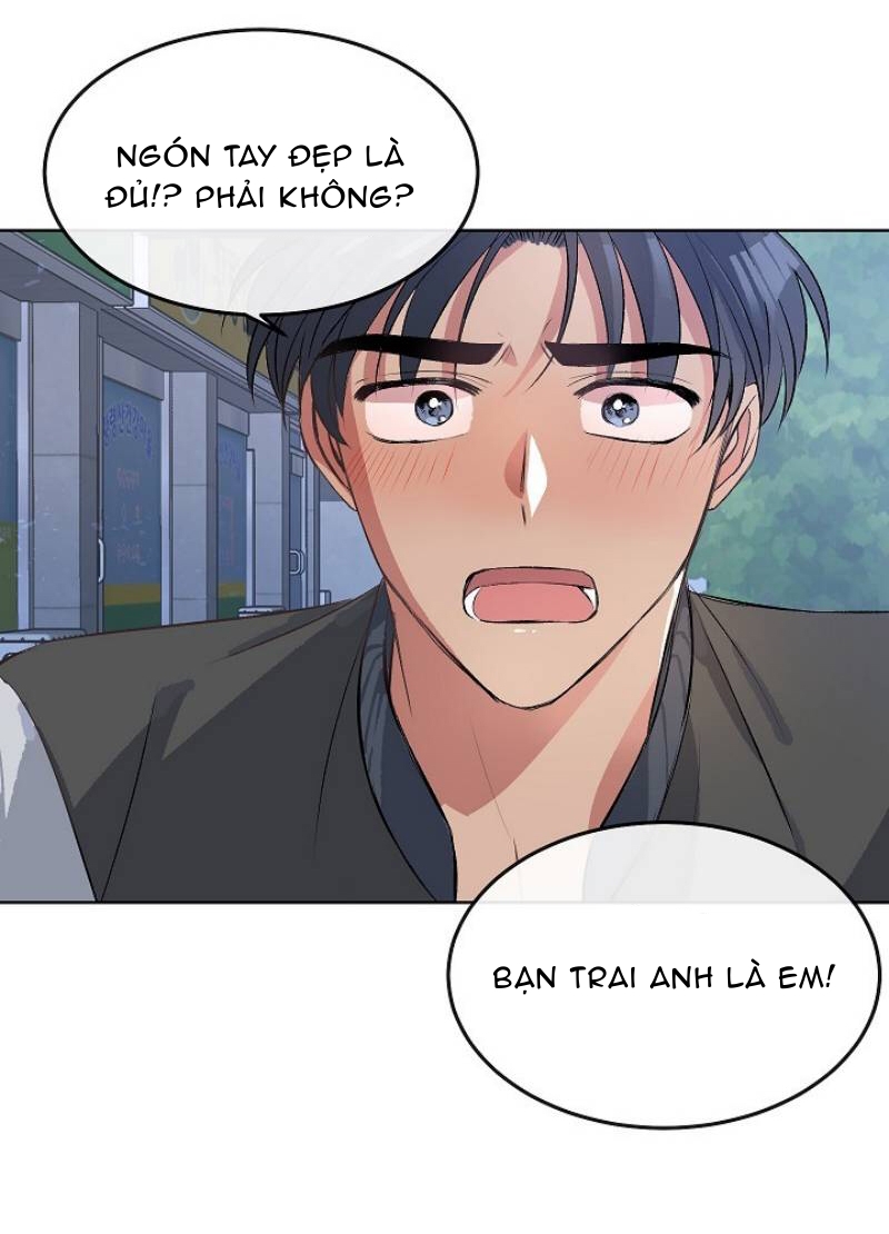 ngón tay âu yếm chapter 1 35