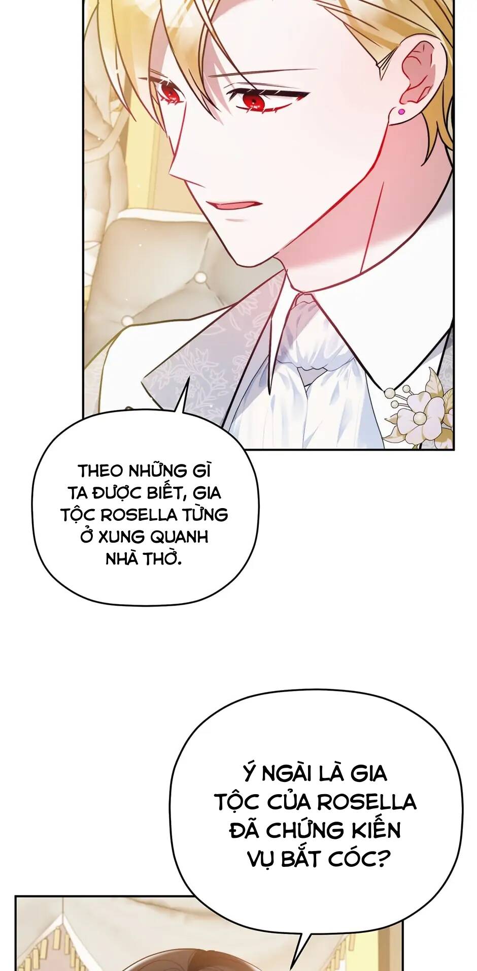 hoàng tử chuyển sinh trở thành người mạnh nhất thế giới nhờ vào sự hiểu biết về bug chapter 80 13