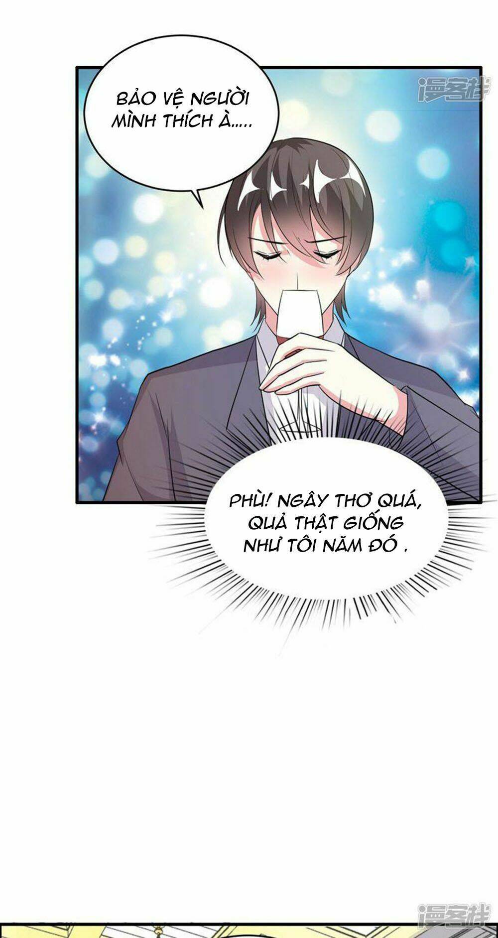 nguyệt dạ hương vi lai chapter 61 15