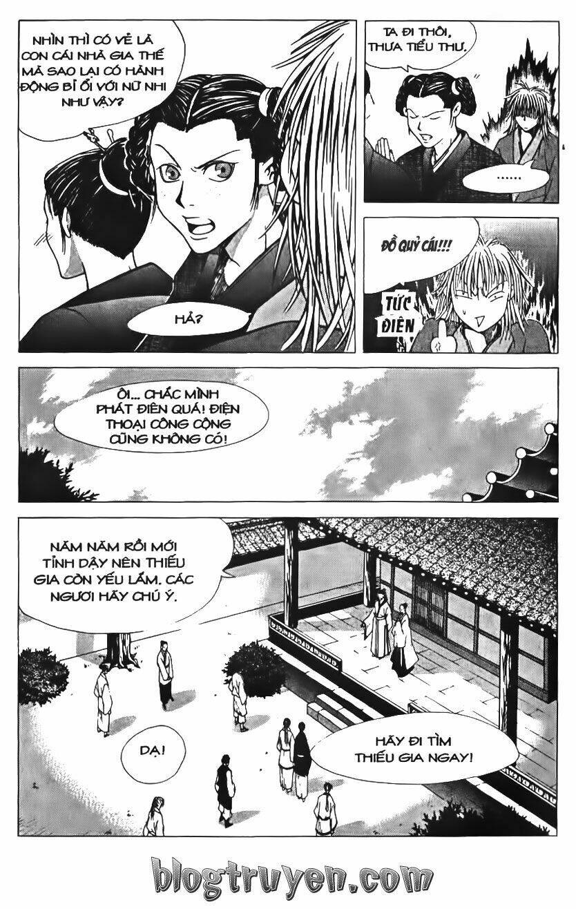 threads of time - dòng thời gian chapter 4 6