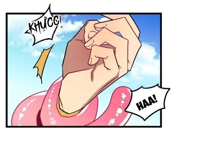 điều ước của cậu là mệnh lệnh của tớ chapter 2 49