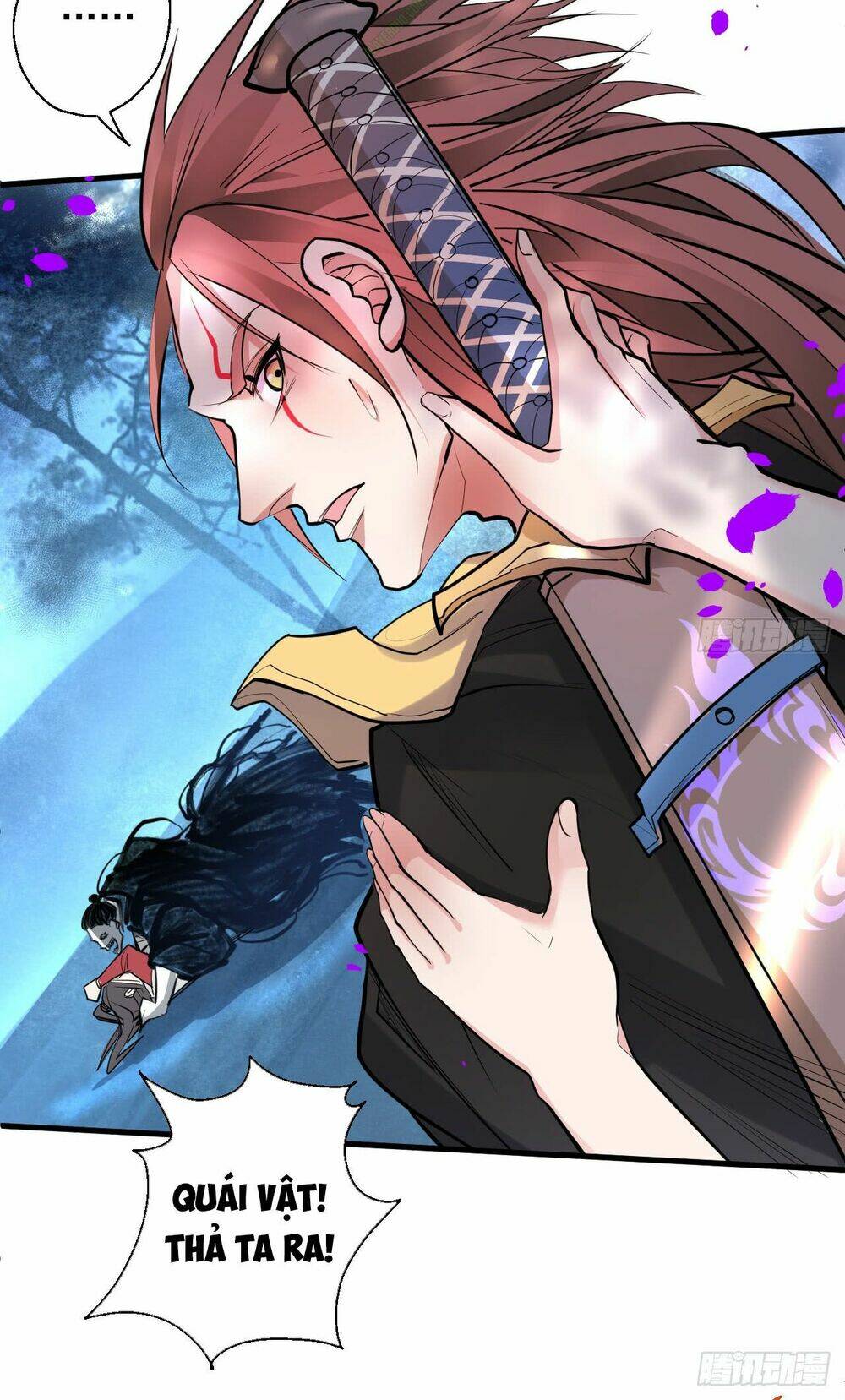 trọng sinh tối cường ma tôn ở rể chapter 1 22