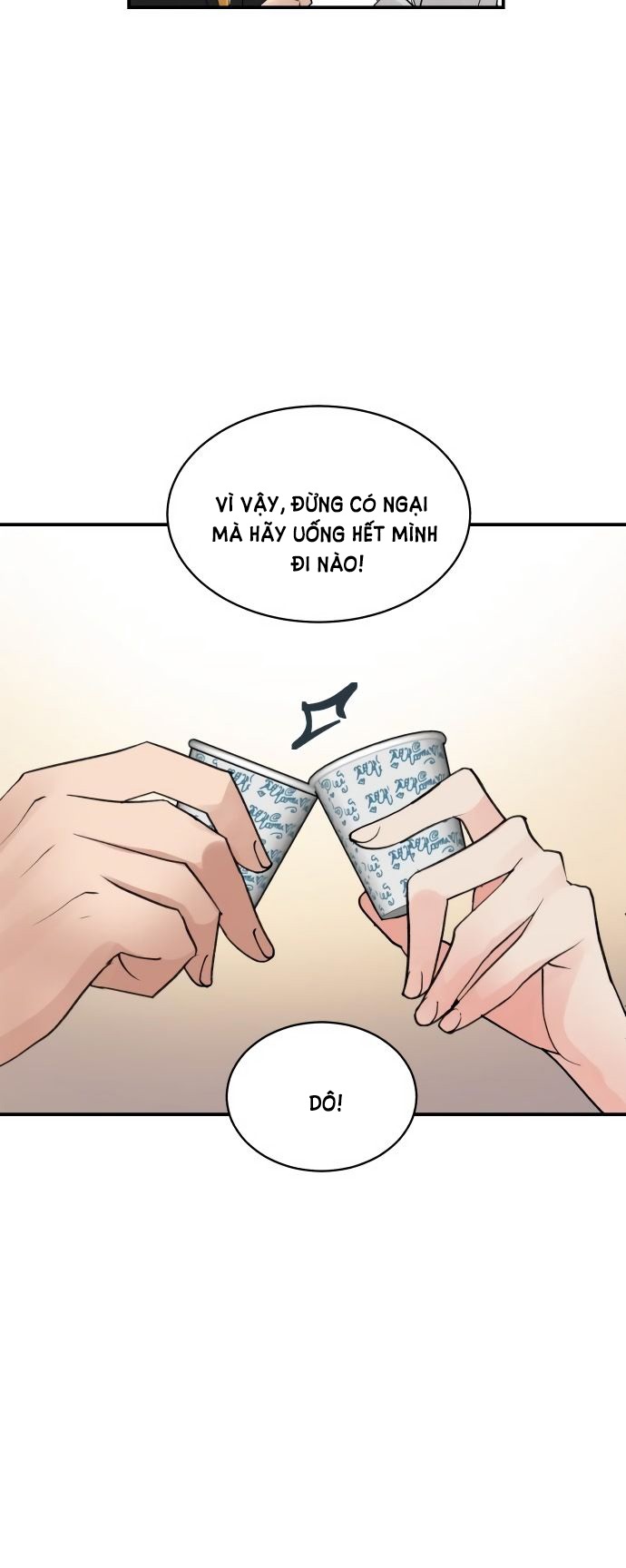 cặp đôi oan gia ngõ hẹp chapter 17 38