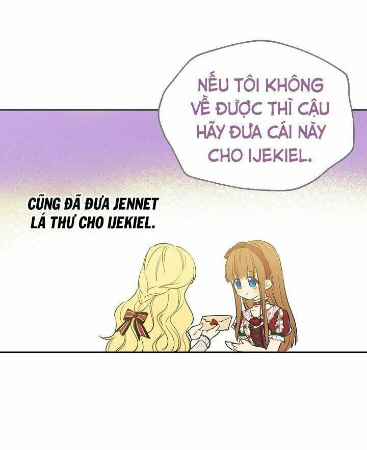 một ngày nọ ta trở thành công chúa chapter 98 63