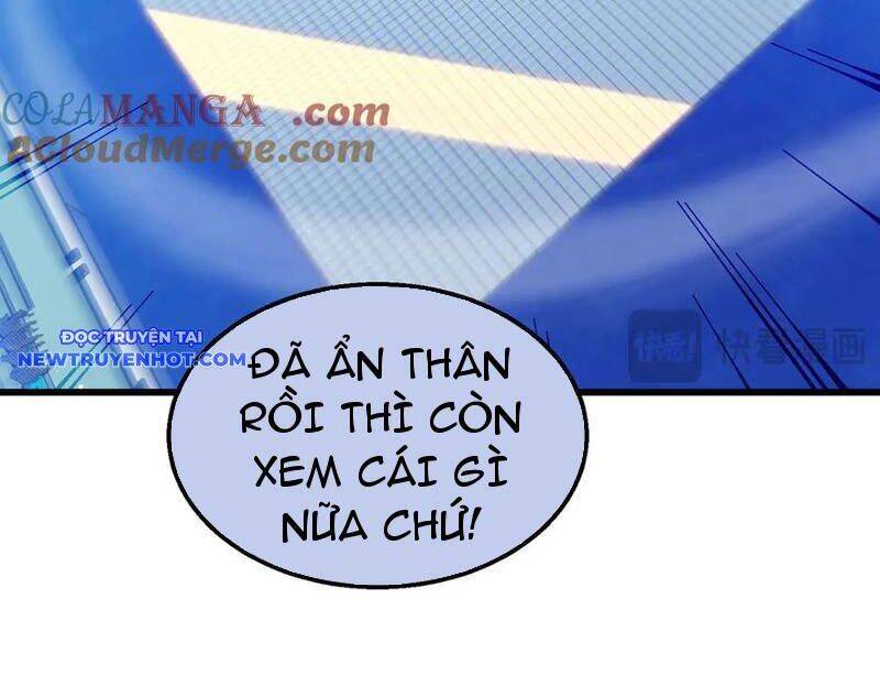 Vô Địch Bị Động Tạo Ra Tấn Sát Thương chapter 54 41