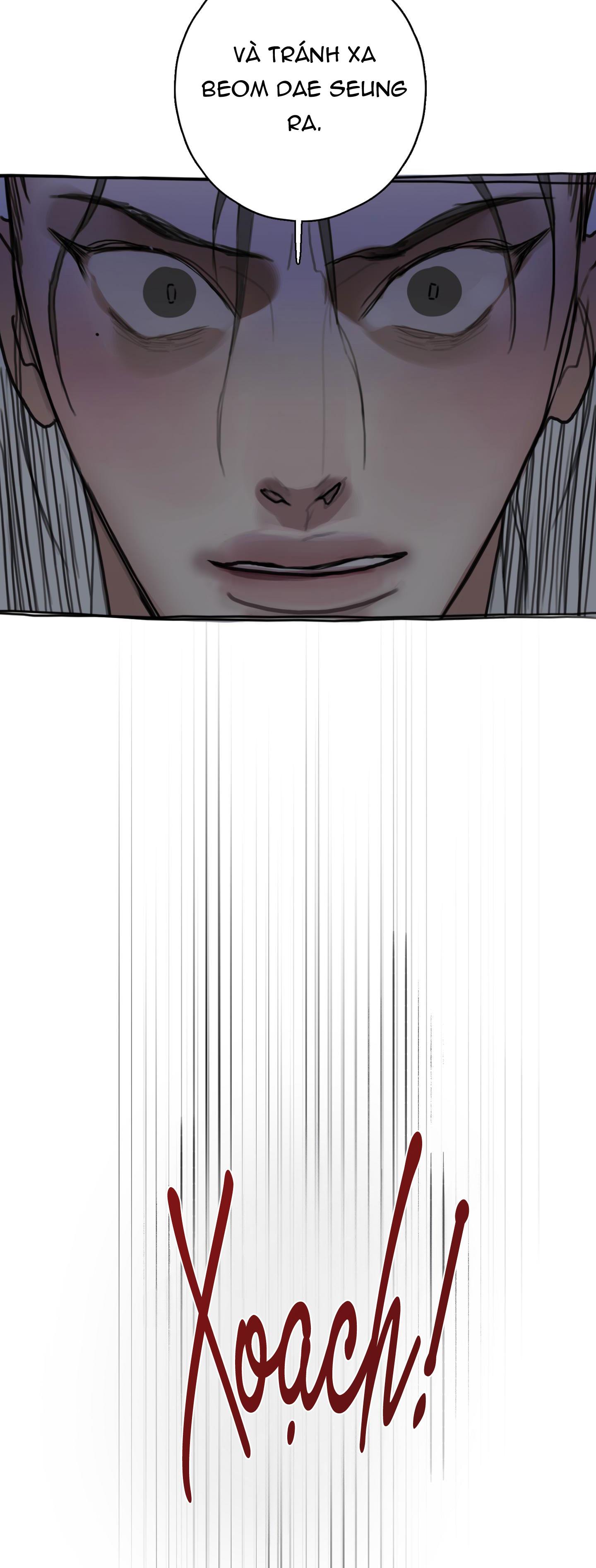 bl cổ trang - âu cổ ngắn nhà kim chapter 25.6 63