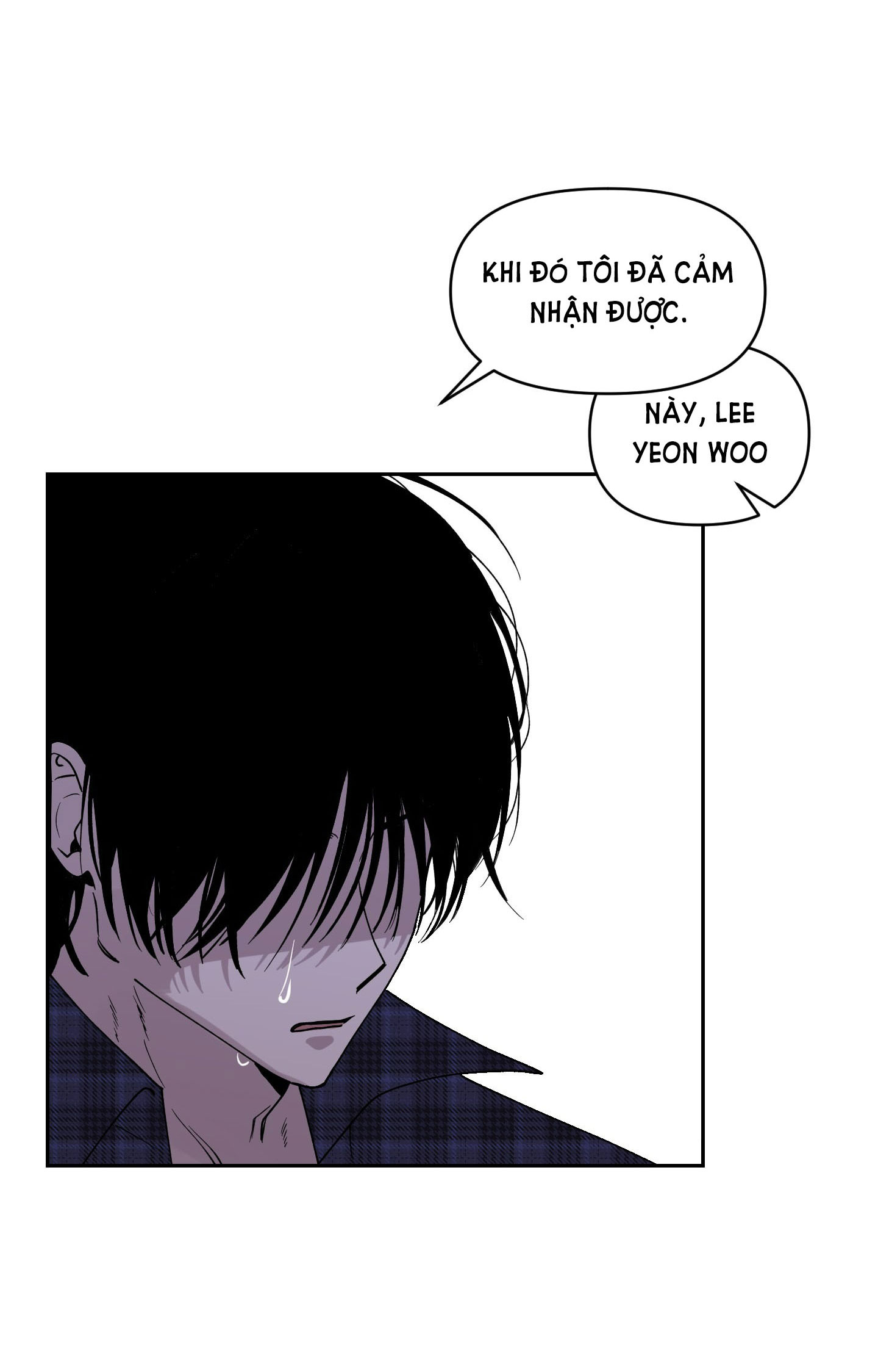 [18+] điều may mắn nhất cuộc đời tôi chapter 1.1 12