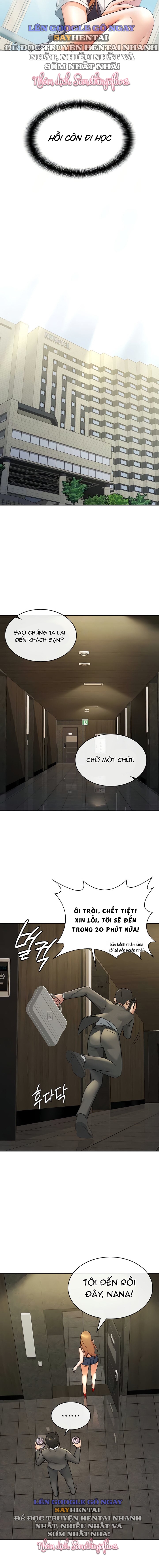 bạn gái thuê chapter 17 5