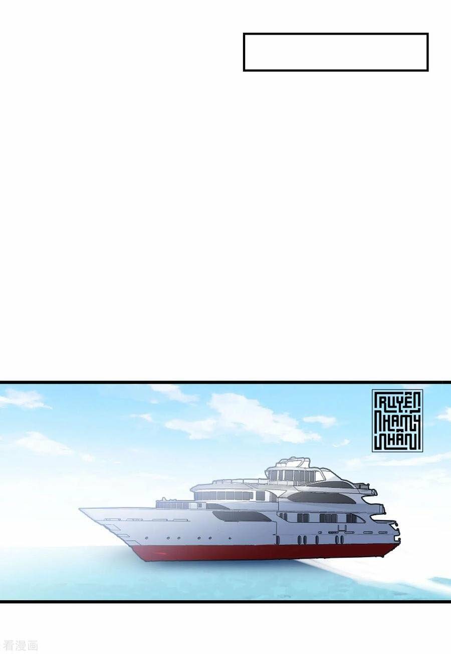 cô ấy đến rồi, xin nằm xuống! chapter 83 21