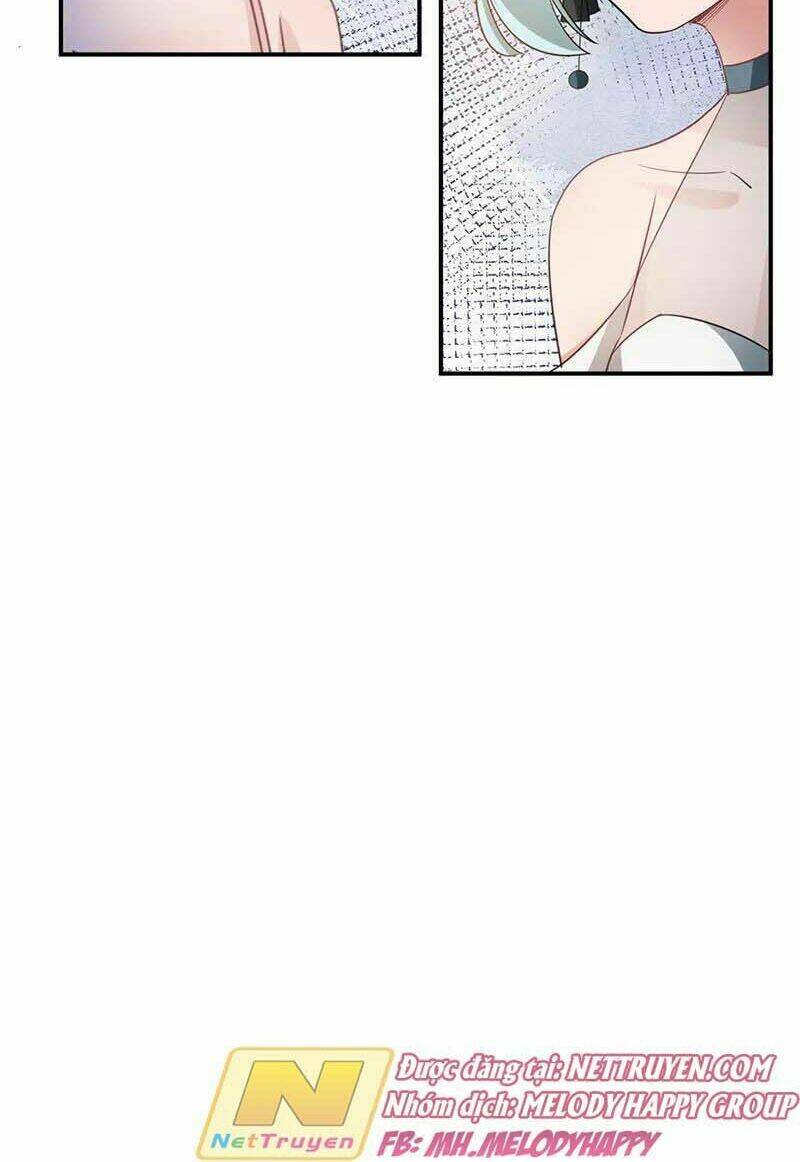 thịnh thế điềm sủng: cô vợ nhỏ đáng yêu của dịch thiếu chapter 92 23